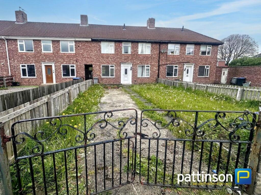Main image of property: Laurel Avenue, Gilesgate, Durham, Durham, DH1 2EY