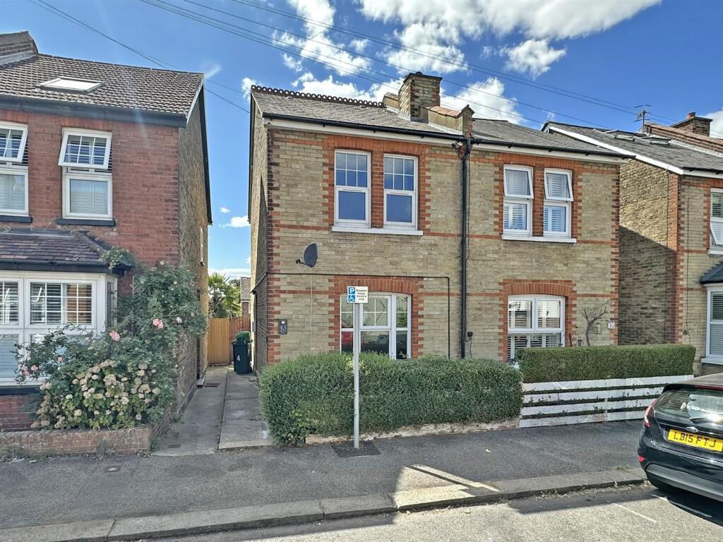 Main image of property: Osborne Road, Redhill