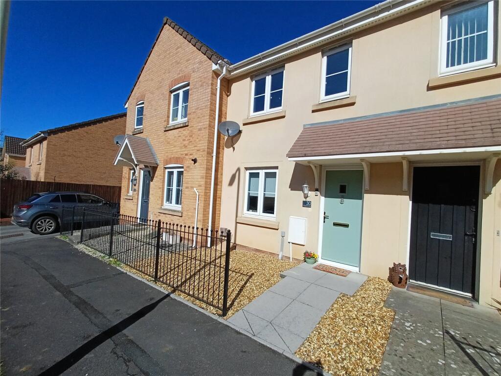 Kingfisher Road, North Cornelly, Bridgend, CF33 photo 3