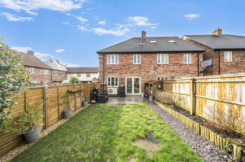 Additional image 21 of Goodwood Drive, Sparkford, Yeovil