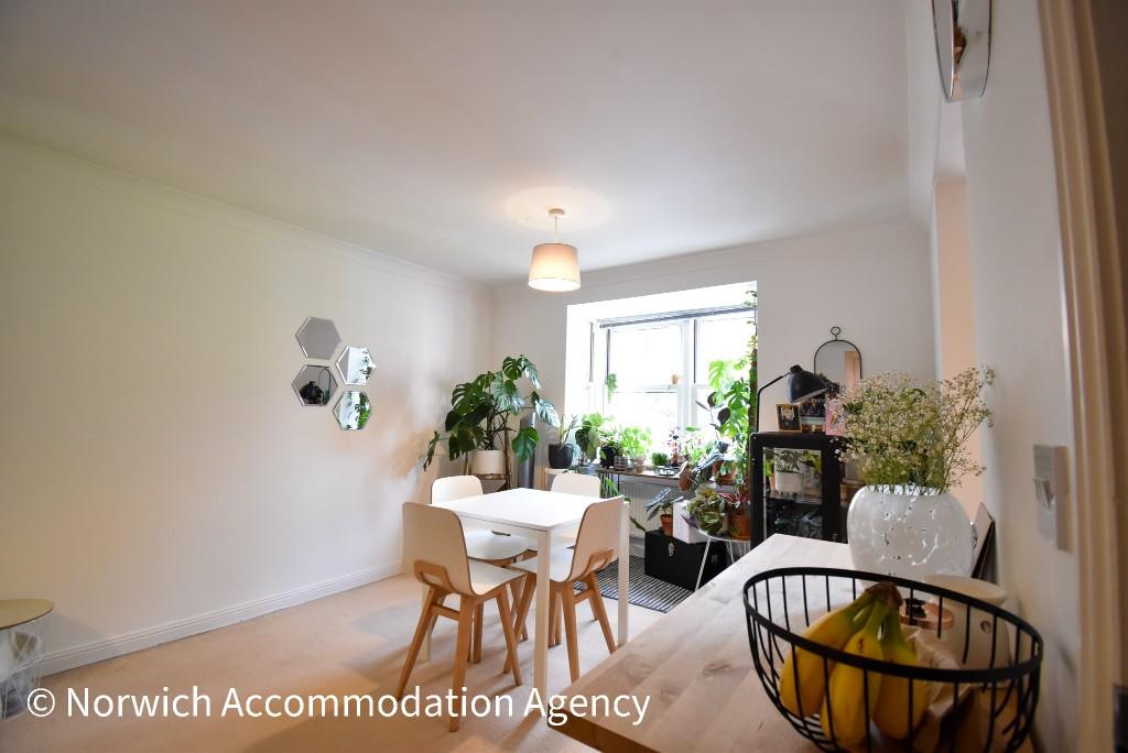 Apartment in Norwich - More