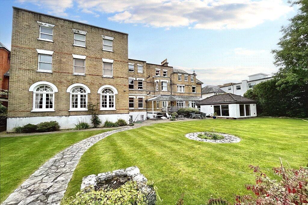 Main image of property: Poole Road, Bournemouth, Dorset, BH2