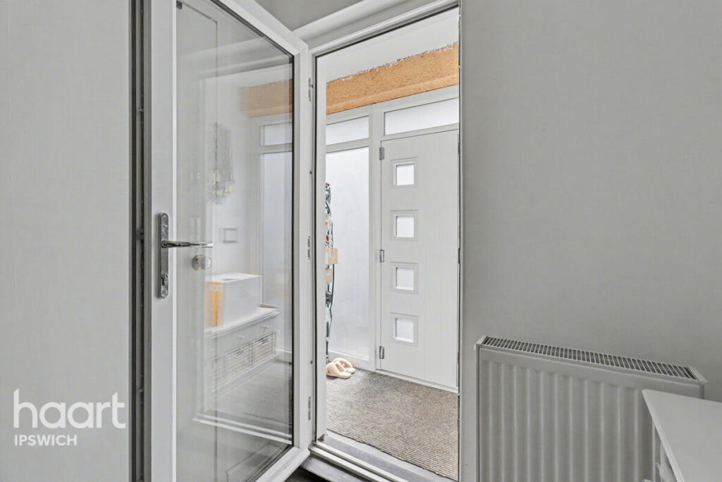 Main image of property: Norwich Road, Ipswich