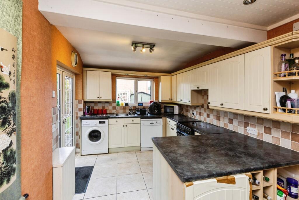 House in Chester, Connah's Quay - View 2