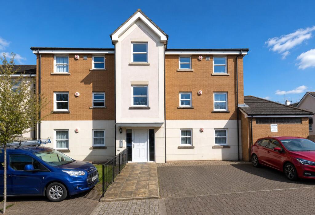 Main image of property: Union Close, Bideford, Devon