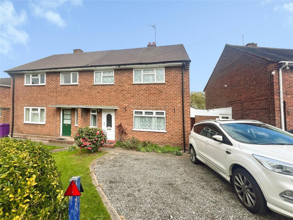 Main image of property: Elmdon Road, Wolverhampton, West Midlands, WV10