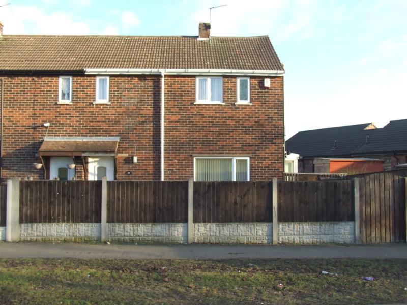 Photo of the property