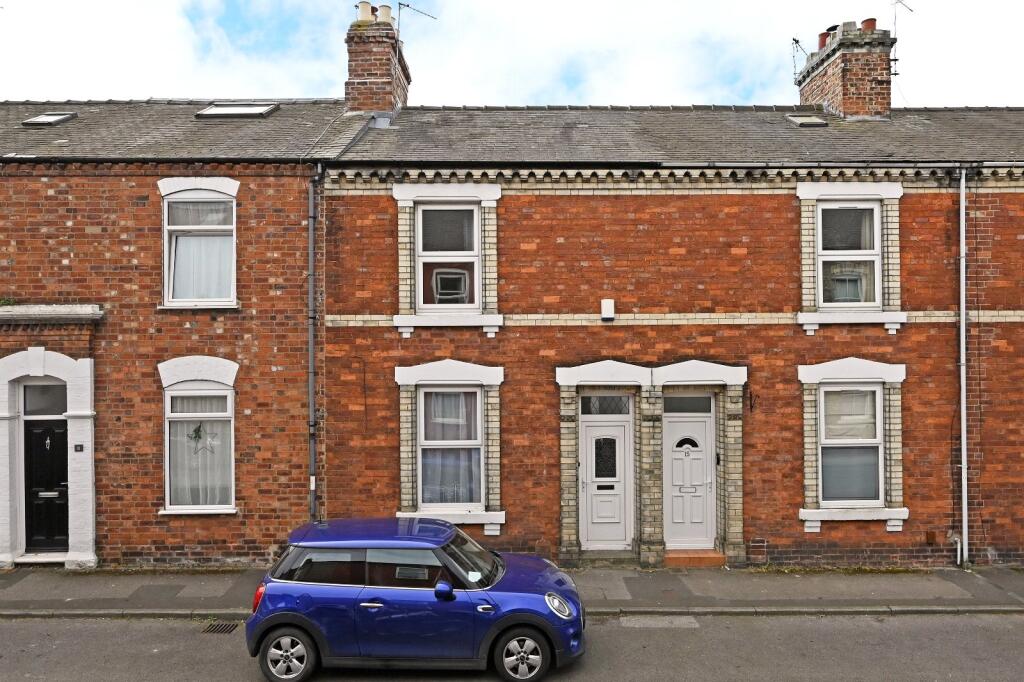 Main image of property: Ambrose Street, Fulford Road, York, YO10