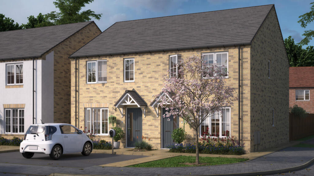 Bullens Green Lane, Colney Health, AL4 0LG