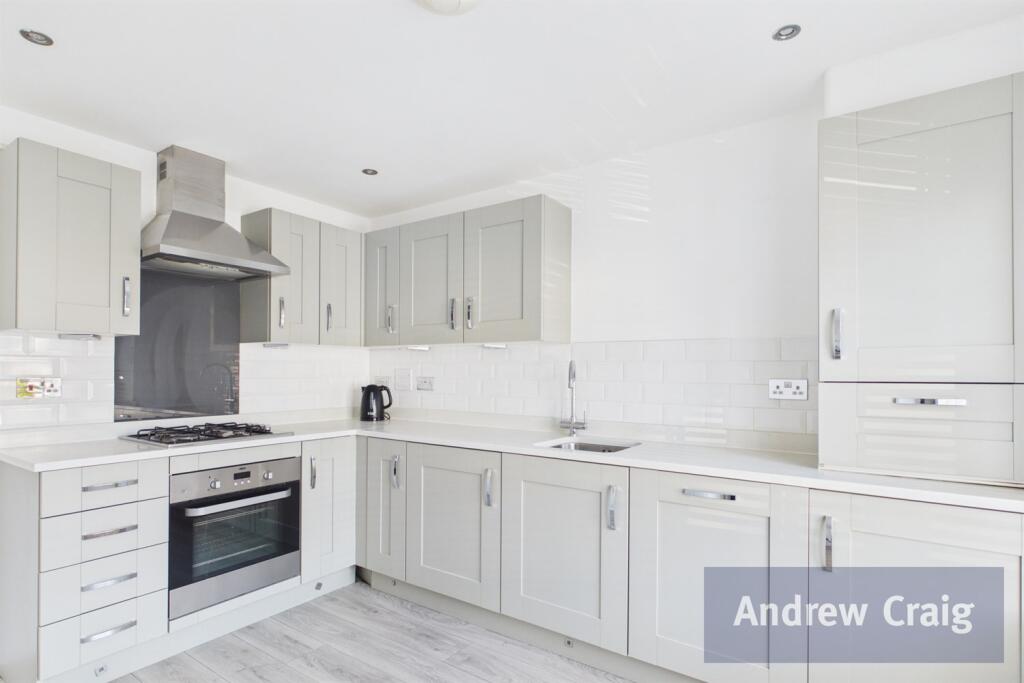 House in Newcastle upon Tyne - View 2