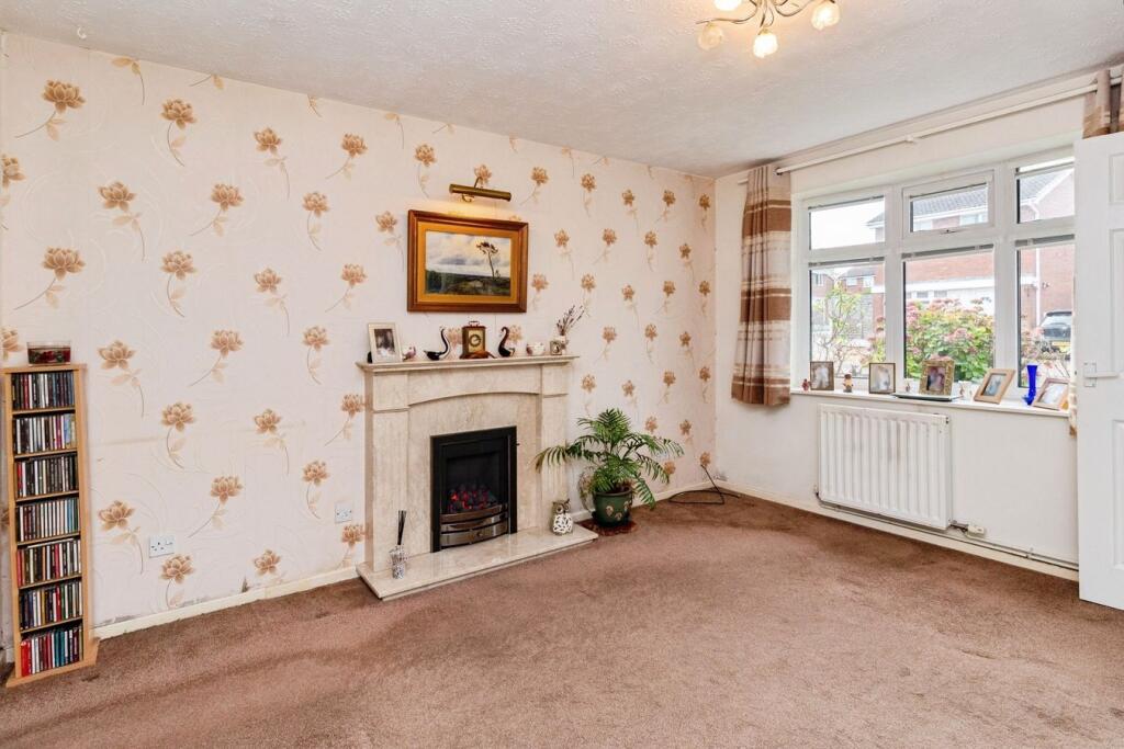 House in Telford - More