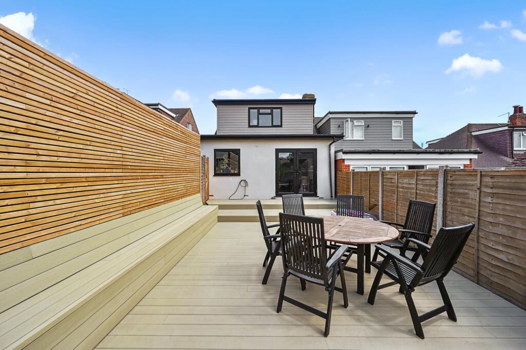 New Barn Road, Shoreham, West Sussex, BN43 photo 5