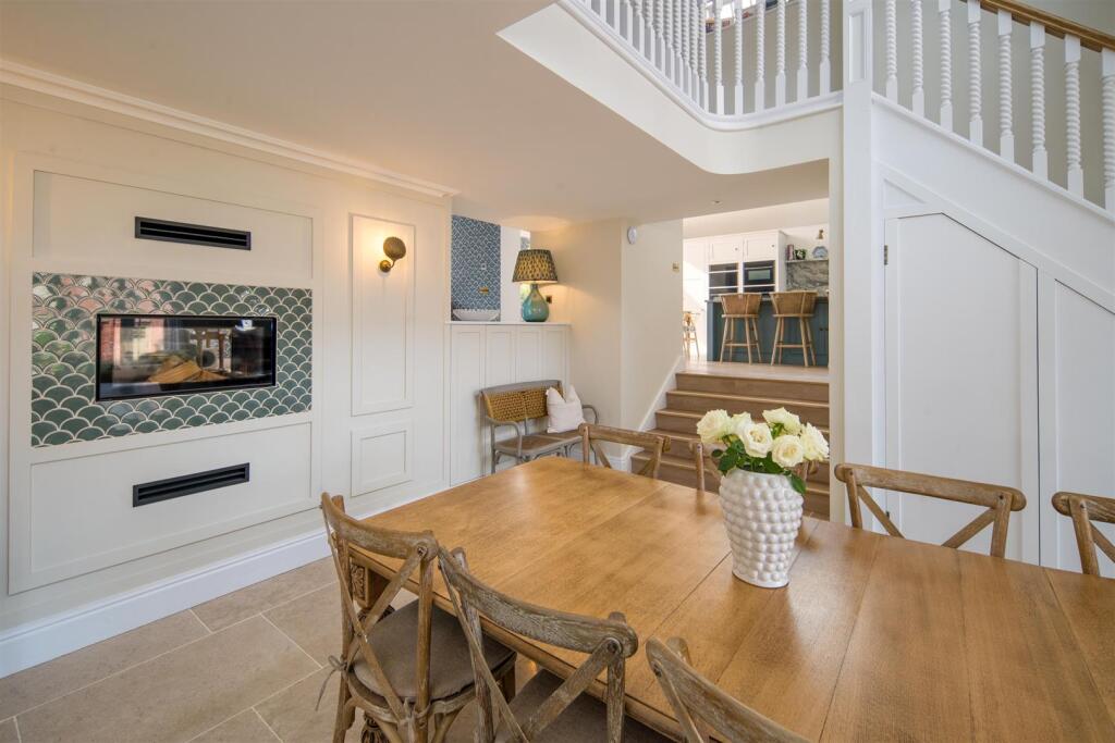 House in Bembridge, Isle of Wight - View 6