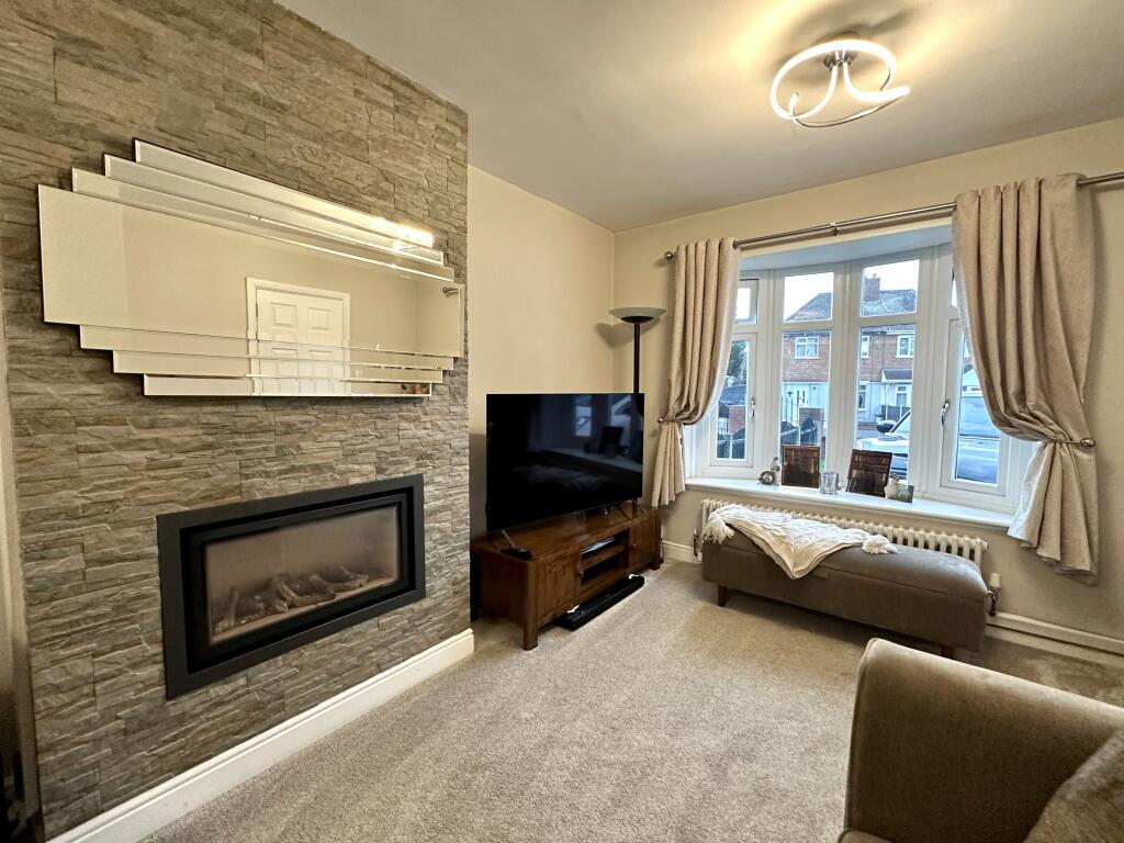 House in Sandwell, West Midlands - View 4