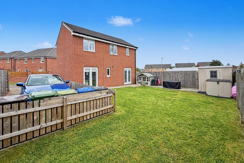 Bartonshill Crescent, Uddingston, Glasgow, Glasgow City photo 4