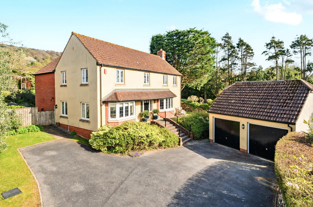 Main image of property: Regency Gate, Sidmouth, Devon
