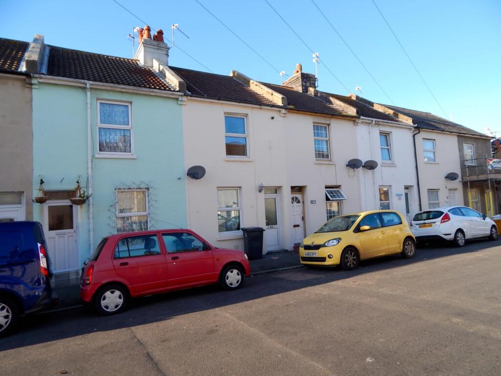 Main image of property: Longstone Road, Eastbourne, BN22