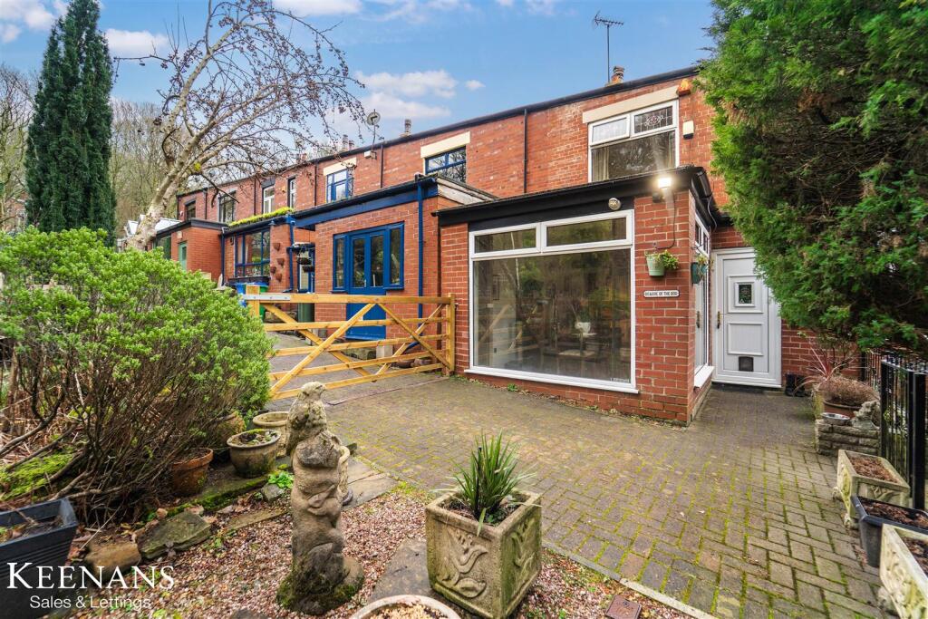 Main image of property: Healey Dell Cottages, Healey,  Rochdale OL12
