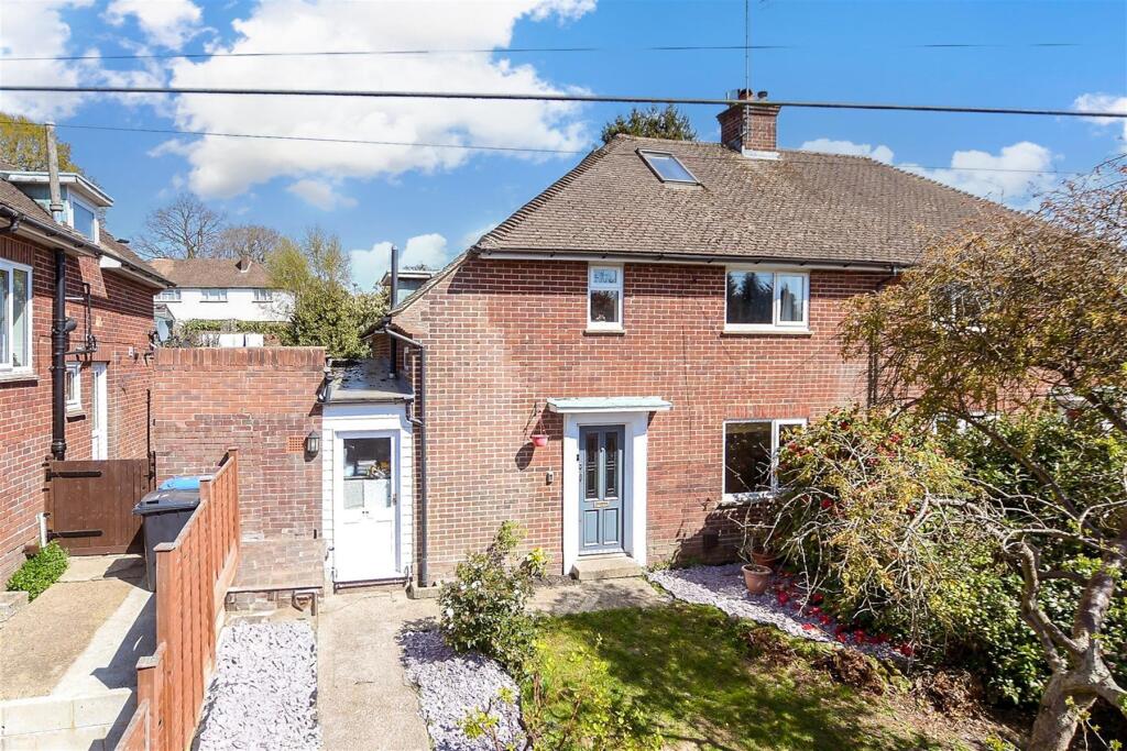 Main image of property: Blackwell Farm Road, East Grinstead, West Sussex