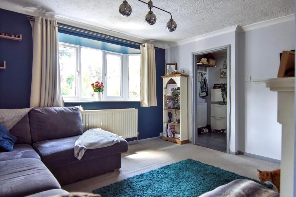 House in Coventry, Bedworth Heath - More