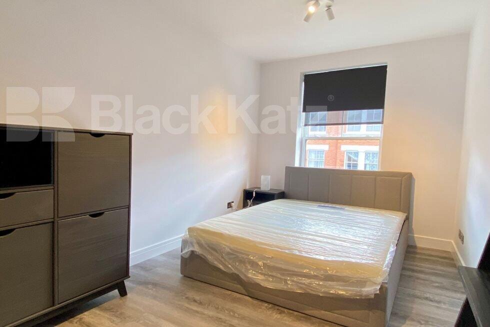 Apartment in London, Archway - View 4