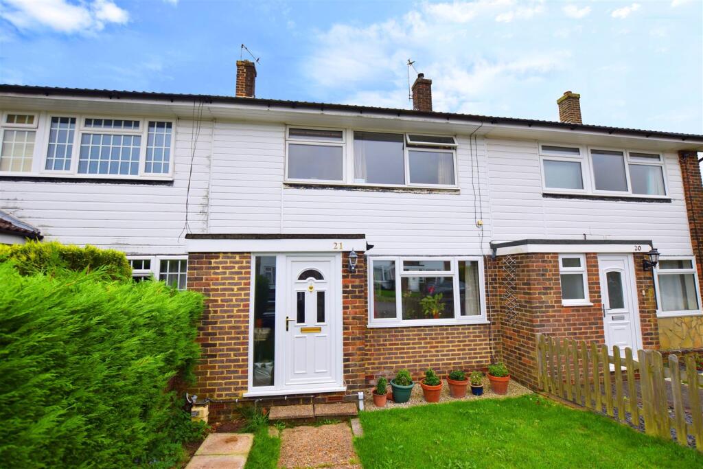 Main image of property: Belvedere Gardens, Crowborough