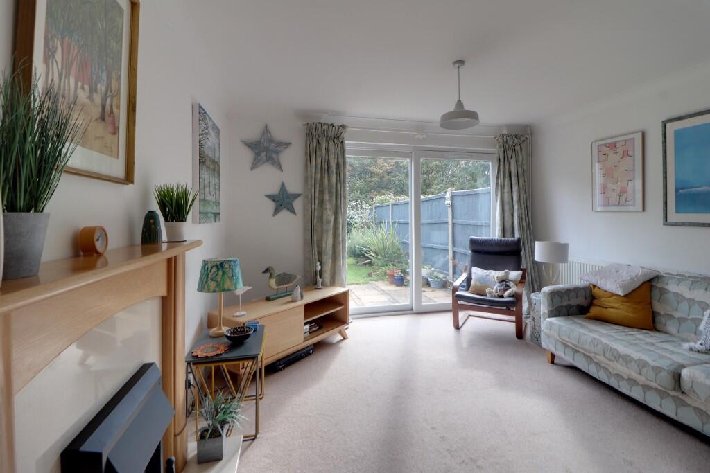 House in Stevenage, Rooks Nest - View 3