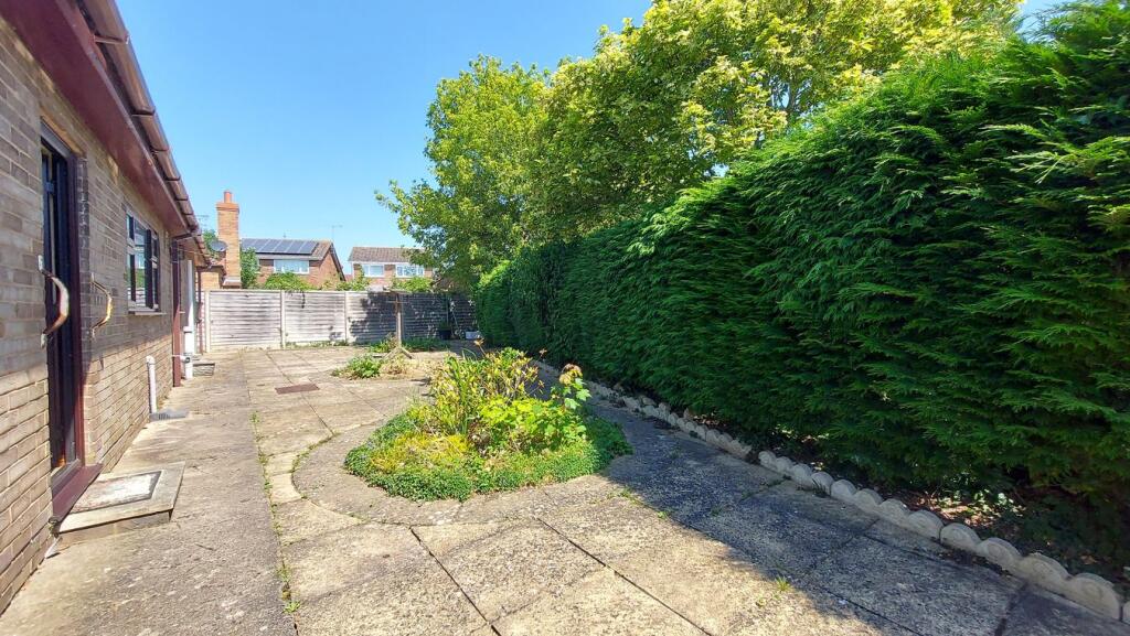 House in Bourne, The Croft - View 2