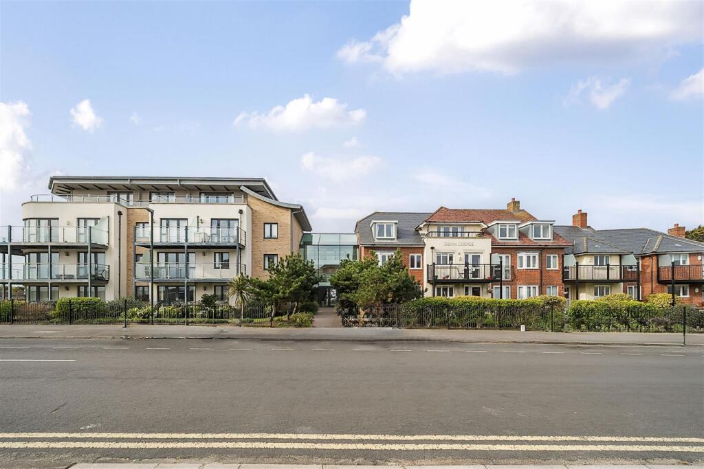 Dean Lodge, Southbourne, Bournemouth photo 2
