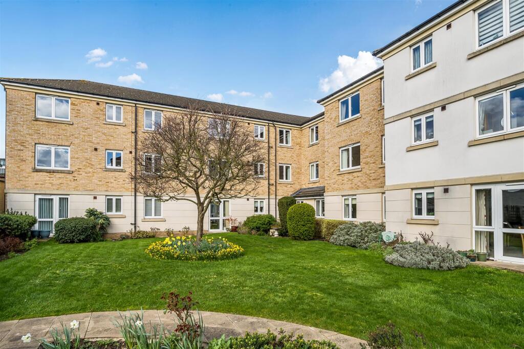 Main image of property: Tyrell Lodge, Chelmsford, Essex
