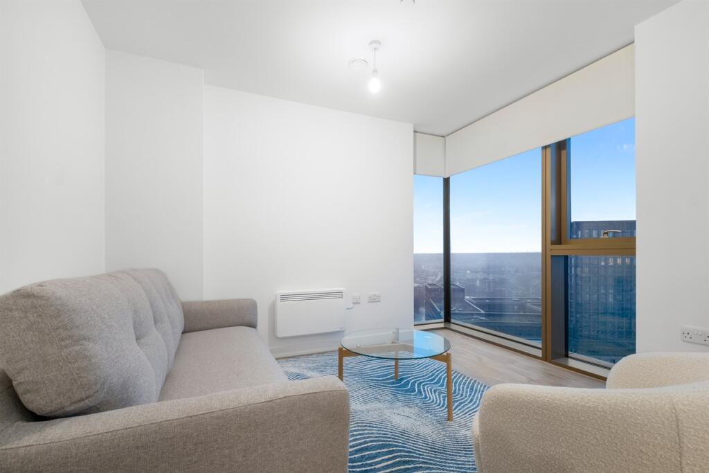 Main image of property: South Central, Essex Street, Birmingham, B5