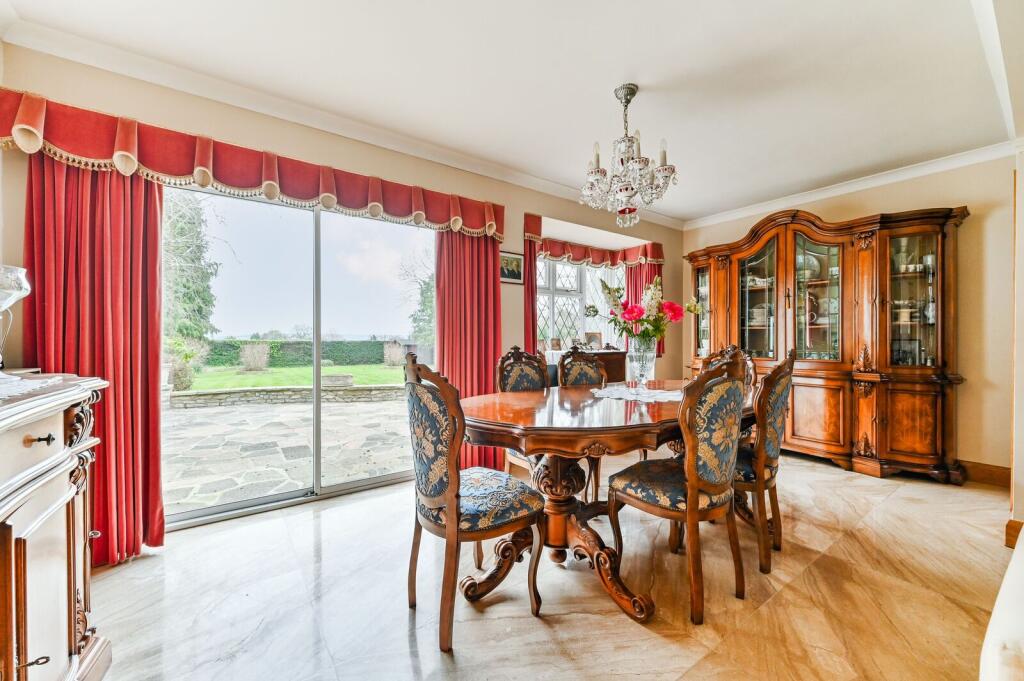 House in London - View 4