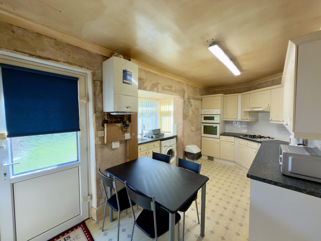 House in Blackburn - View 4