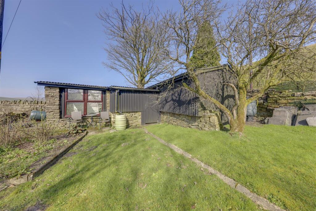 Additional image 47 of Edge End Farm, Heightside Lane, Crawshawbooth, Rossendale