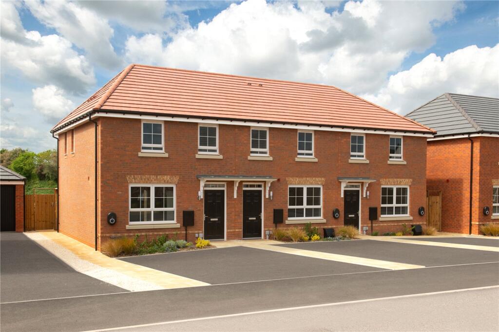 Main image of property: Archford, Stourport-on-Severn, Worcestershire
