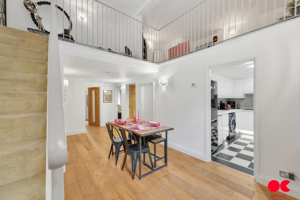 Main image of property: Victory Road, London