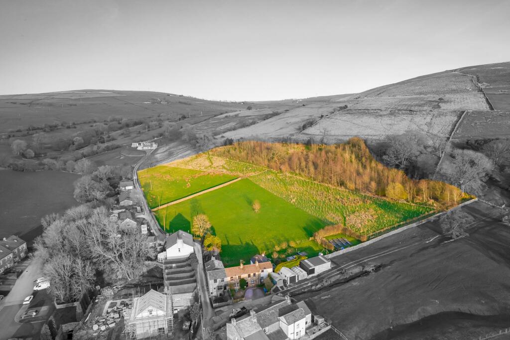 Additional image 4 of Dotcliffe Road, Kelbrook, BB18