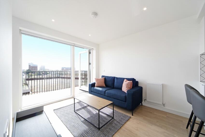 Main image of property: Edwin House, Accolade Avenue, Southall, UB1