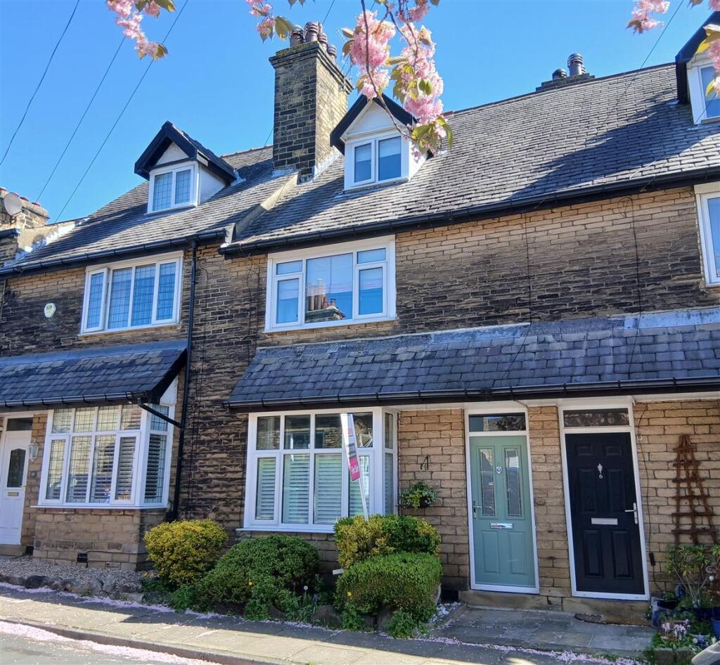 Lenton Villas, Idle, Bradford, Bradford