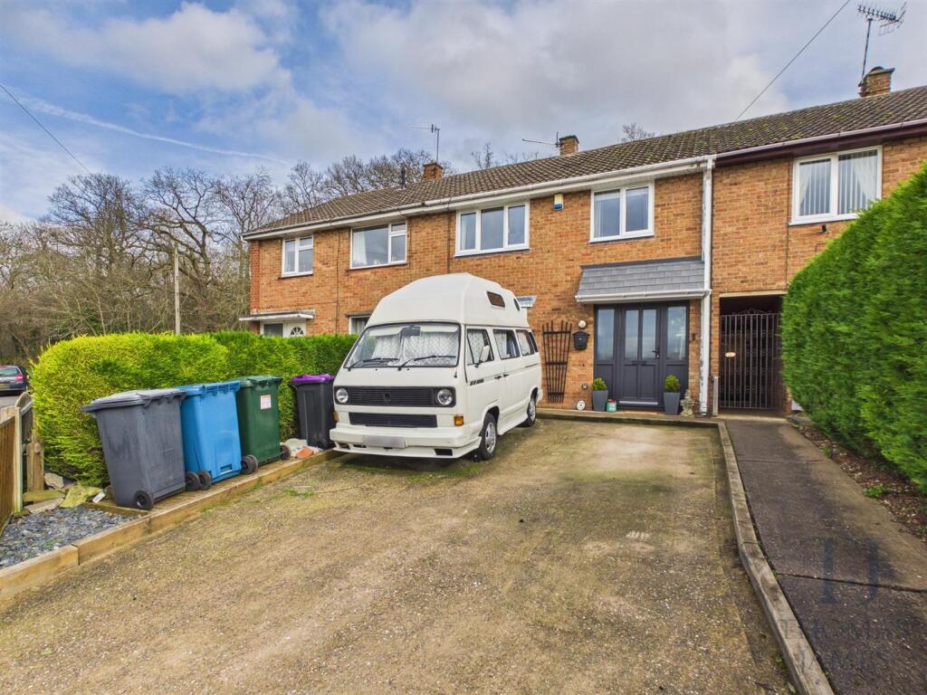 Main image of property: Flaxendale, Cotgrave