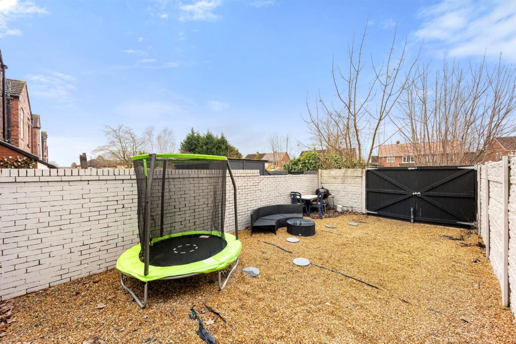 Wargrave Road, Newton-Le-Willows, WA12 photo 4