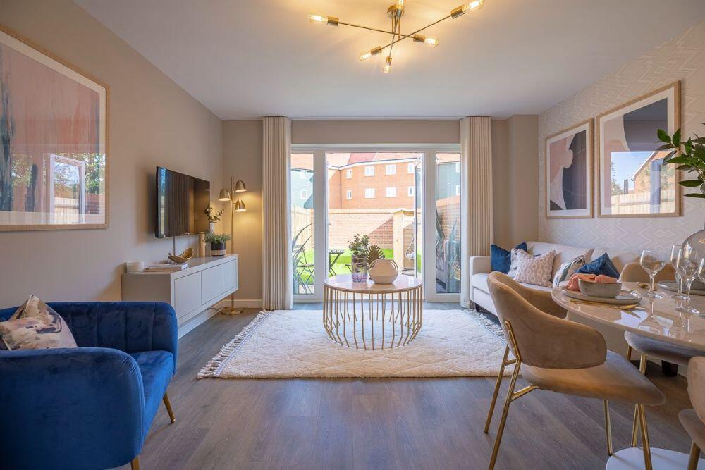 Main image of property: Ladygrove,
Didcot,
Oxfordshire,
OX11 9BS