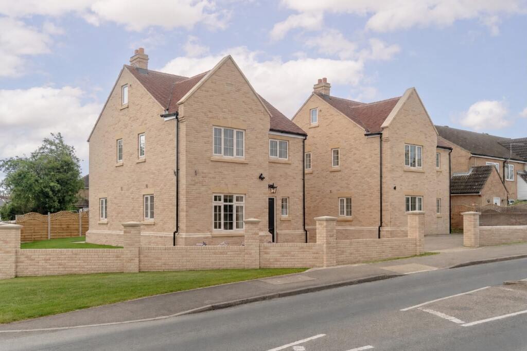 Ashlea 2, Potton Road, Hilton, Huntingdon, Cambridgeshire, PE28 9NG photo 4