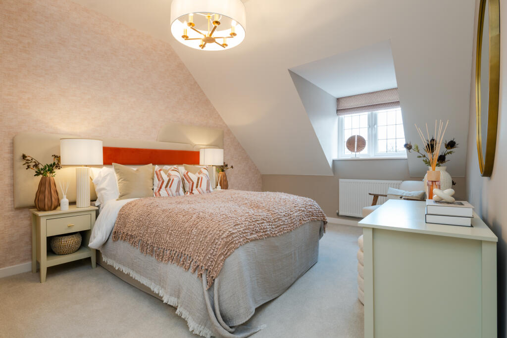 House in Faringdon, Great Faringdon - More