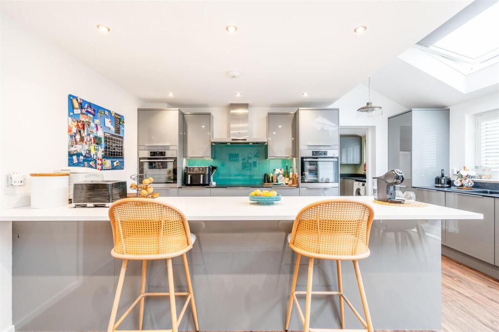 House in Solihull, Bentley Heath - View 3