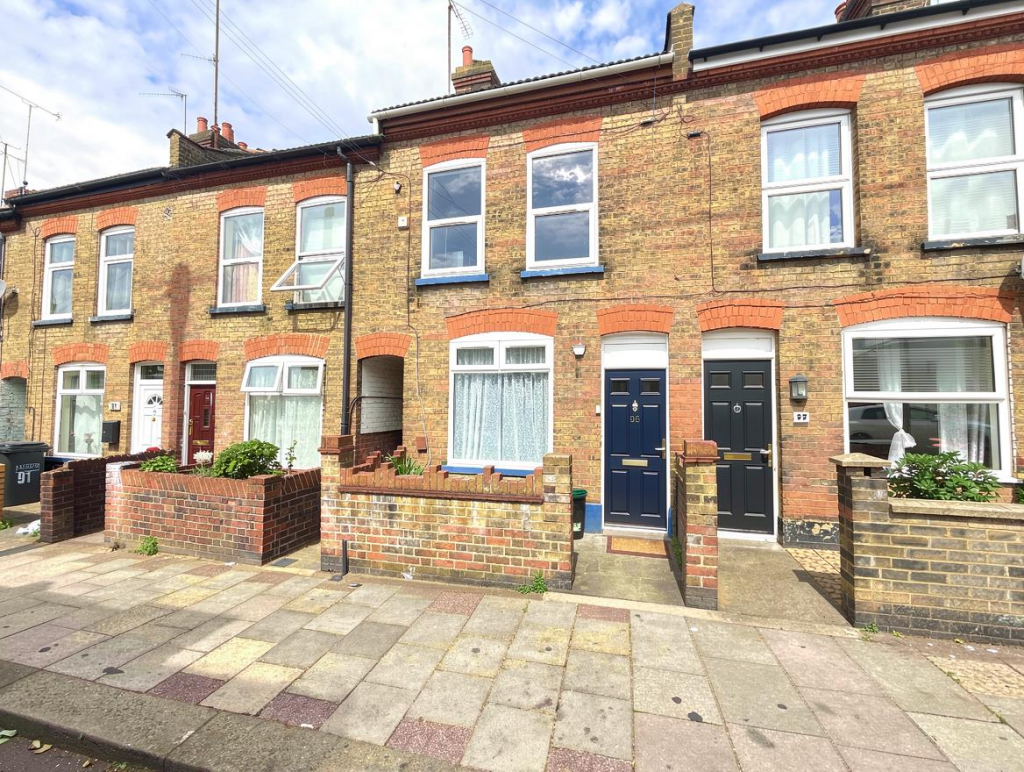 Main image of property: Frederick Street, Luton, LU2