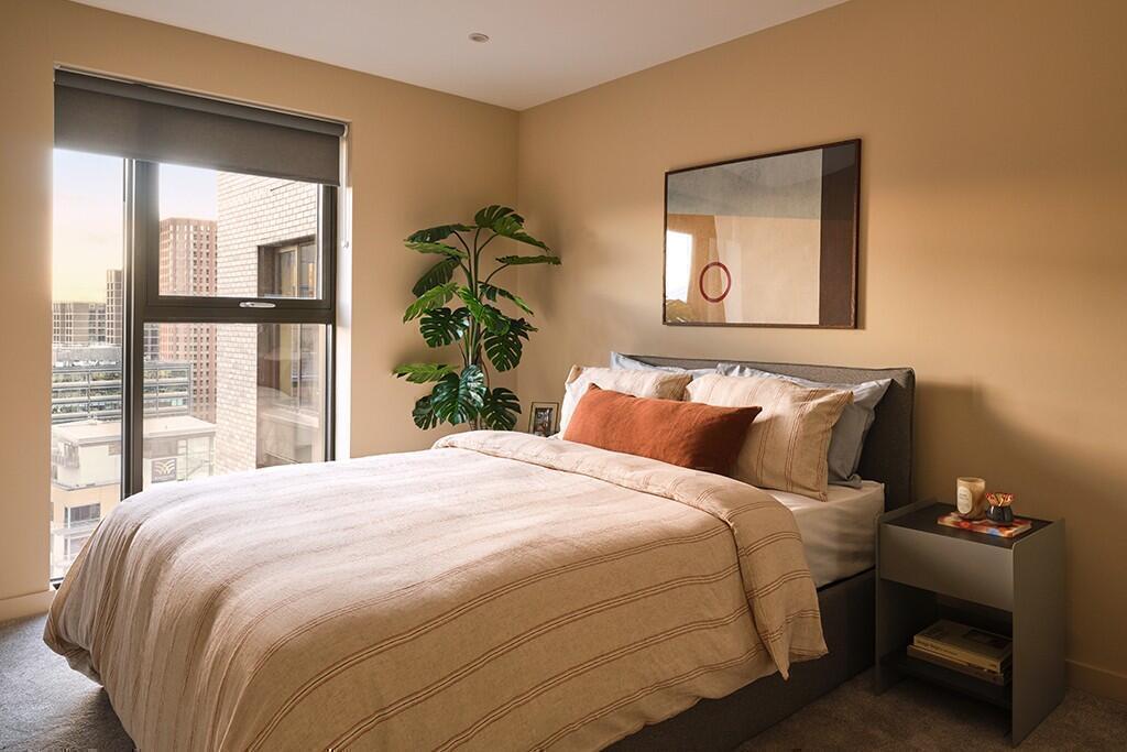 Apartment in Leeds - View 4