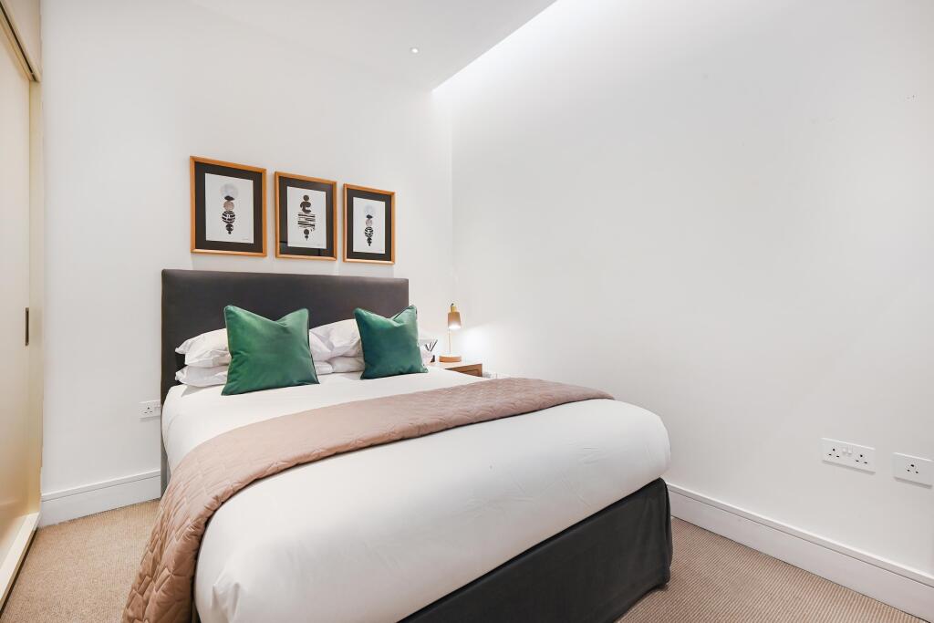 Apartment in London - View 4