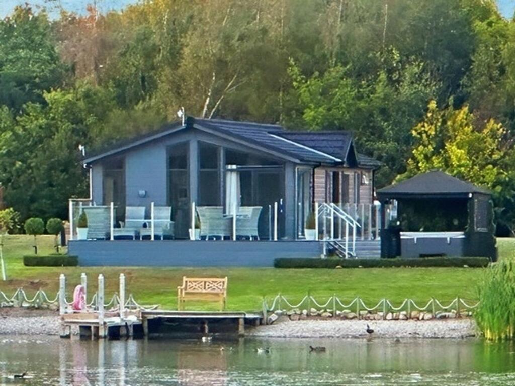 Main image of property: Heron Lakes, Beverly, HU17