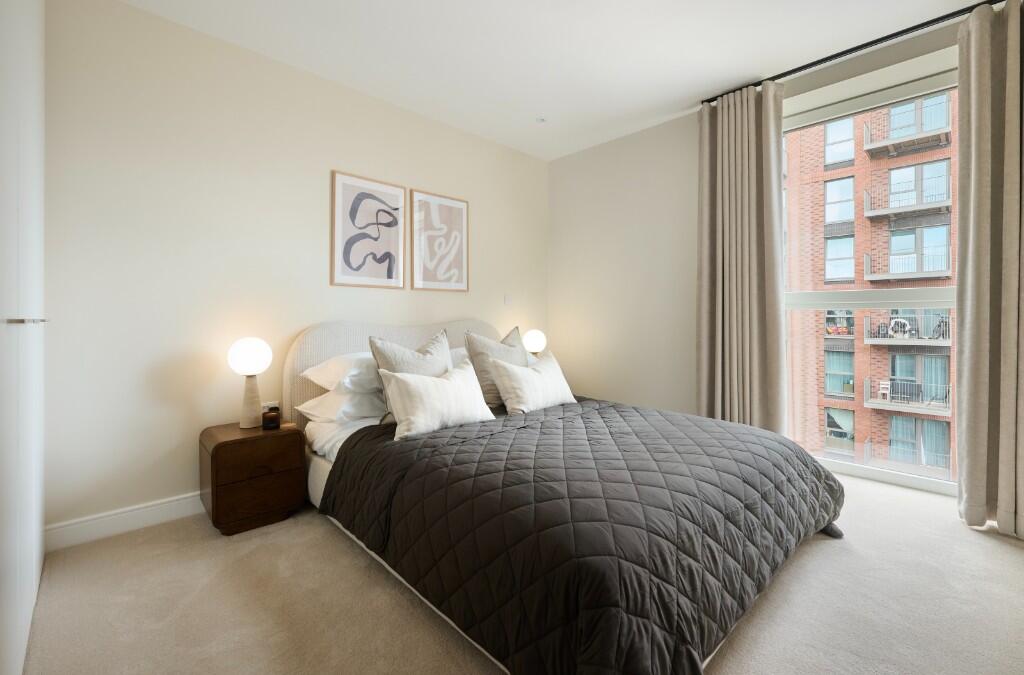 Main image of property: Beresford Avenue
Wembley
HA0 1NW